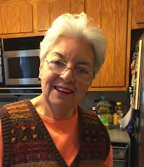 Obituary information for Bonnie Gibbons