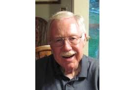 Denis Quinlan Obituary (1935