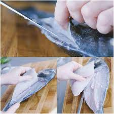 Maybe you would like to learn more about one of these? Come Pulire E Sfilettare L Orata La Ricetta Di Sonia Peronaci