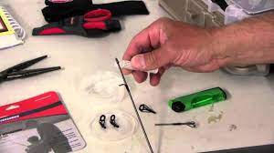How To Repair Broken Fishing Rod Tips Fishing Rod Holder Fishing Tips Fishing Rod