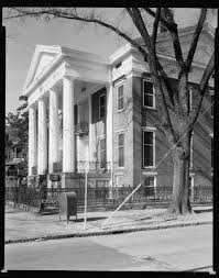 Pin On Lost Antebellum Homes Of The South