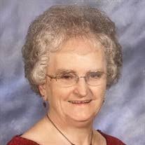 Judith Jenkins's Instagram, Twitter & Facebook