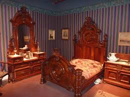 Hadley Ives Summer 2010 Page 6 Victorian Bedroom Furniture Victorian Bedroom Victorian Furniture