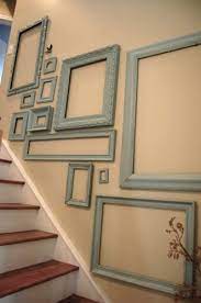 Empty Picture Frames Stylish Wall Decoration Ideas Frame Wall Collage Frames On Wall Picture Frame Wall
