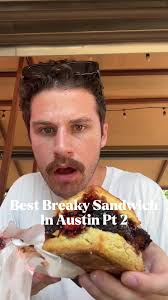 Austin Breakfast Food Trucks