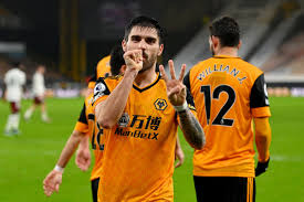 He joined the famed academy of fc porto at the age of 8. Ruben Neves Demands A Big Improvement For Wolves Shropshire Star