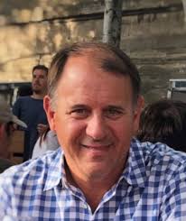 Andrew Morey Obituary