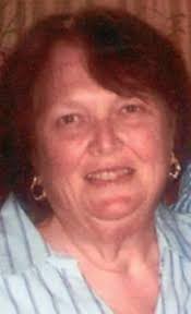 Dianne Legg Obituary (2014)