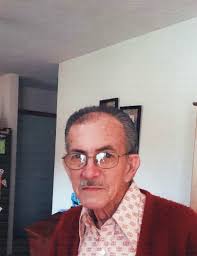 Obituary information for Edward K. Kuntz