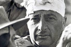 What determines 'bulldozer' Ariel Sharon's legacy?