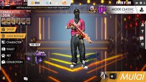Dude freed his homie from a cop car! Hip Hop Bundle Garena Free Fire Steemit