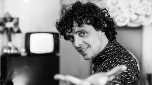 Os “Falantes” de Daniel Ayres