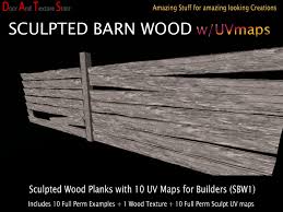 5,640 hd wood textures to download. Second Life Marketplace Barn Wood Siding 10 Distressed Barn Walls Sculpted Wood Walls Horsebarn Walls Medieval Wood Walls With Uv Maps Sbw1