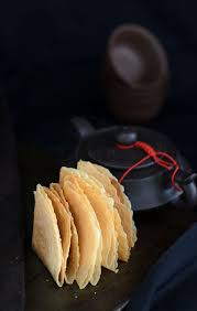 Langsung intip di sini yuk. Love Letters Is Crisp Sweet And Wafer Thin Fun Baking Recipes Sweet Recipes Tea Time Snacks