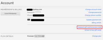We did not find results for: Gift Card Activation On Netflix Eneba