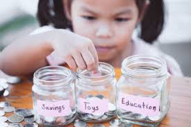 6 Ways To Teach Your Kids About Finance