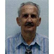 Roland Bressette Obituary