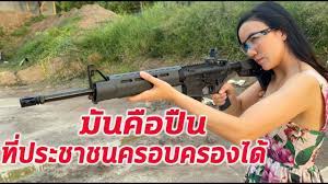 pin on guns