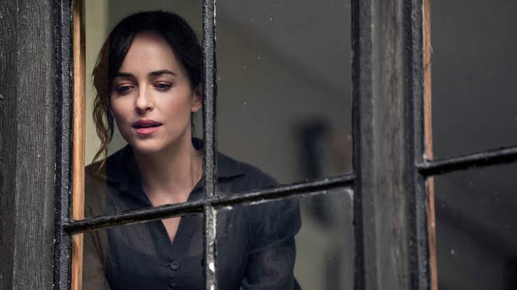 Persuasion review - Dakota Johnson's Netflix adaptation is bad