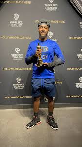 Profile for Mr. Pointer