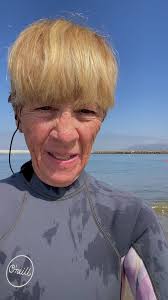 Martha Nichols Surf Rider