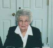 Teresa Pomillo Obituary