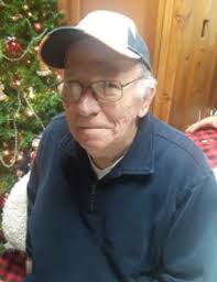 Clyde "Ed" Thompson Jr. Obituary November 2, 2021