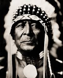 Keith Bear “Northern Lights”, Mandan