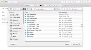 Look for keywords such as 'attachment' or 'file.' sometimes a paperclip icon indicates the attachment command. How To Attach A Document To An Email In Outlook