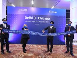 1,414,545 likes · 11,882 talking about this. United Airlines Starts Daily Delhi Chicago Nonstop Flights Times Of India
