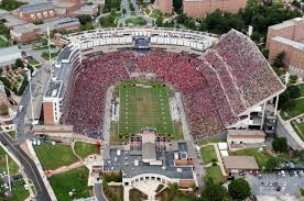 Byrd Stadium Shop College Park