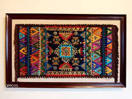بساط عراقي بخامات مختلفة handmade stuffed toys art handmade