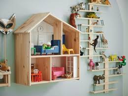 Shop The Look Plank Ikea Poppenhuis