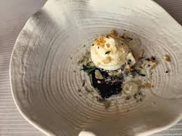 Christian Tetedoie Dejeuner Gastronomique Tout En Finesse Et Vue Epoustouflante Gastronomie Restaurant Gastronomique Alimentation