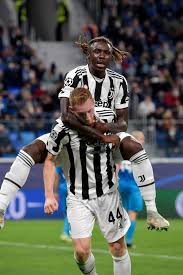 Students' union ucl is the representative body for university college london (ucl) students, founded in 1893. Ucl Matchweek 3 Zenit Juventus Juventus Tv