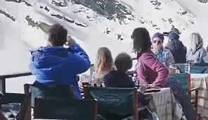 The insurance federation of minnesota put together a frequently asked questions document on business interruption insurance. Force Majeure Avalanche Know Your Meme