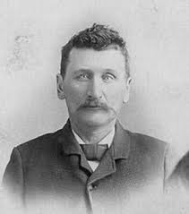 Charles Henry Wilhite (1844-1933)