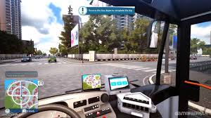 Create routes, build your own buses, create bus liveries, design new maps and share them with the community, or download and install the modding content available from the steam workshop to enhance your game experience. Bus Simulator 18 Download Gamefabrique