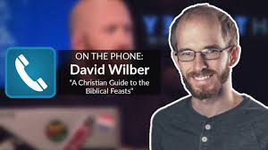 David Wilber interviewed