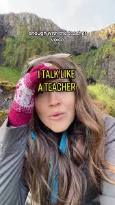 Jenna Curry English Teacher