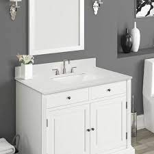 We did not find results for: 43 X 22 Vanity Top Stone Carrara White Tops With Undercounter Rectangular Ceramic Bathroom Sink And Back Splash For Bathrom Cabinet Natrual Marble Stone 8 Faucet Holes Kitchen Bath Fixtures Tools
