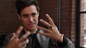 Хорхе бланко гуэрэнья / jorge blanco guereña рост: Jorge Blanco Interview Part 1 Youtube
