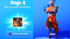 For the fourth and final stage, you'll need to go to the northeastern corner of the map, to the mountain north of wailing woods. Kingalex Ø§Ù„Ø¨Ø­Ø±ÙŠÙ† Vlip Lv