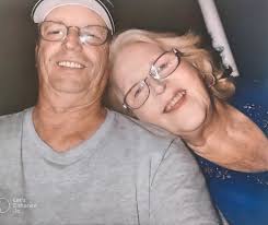 Finding purpose after loss and inspiring others through shared experiences