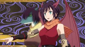 That Time I Got Reincarnated As A Slime Anime Ending In Manga That Time I Got Reincarnated As A Slime Anime L Anime Manga