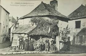 Météo heure par heure et les prévisions à 6 jours. Ville De Cosse Le Vivien La Mairie De Cosse Le Vivien Et Sa Commune 53230