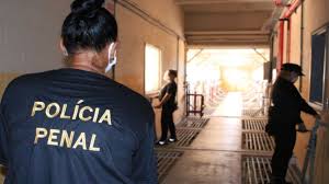 Maybe you would like to learn more about one of these? Concurso Policia Penal Al Publicado Edital Com 300 Vagas Veja Detalhes