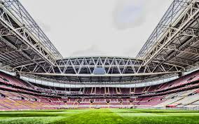Galatasaray endte på andreplass etter dramatisk sisterunde. Herunterladen Hintergrundbild Turk Telekom Arena 4k Fussball Galatasaray Stadion Leeres Stadion Istanbul Turkei Turkische Stadien Galatasaray Arena Galatasaray Sk Mit Einer Auflosung Zu Uberwachen 3840x2400 Bilder Auf Dem Desktop