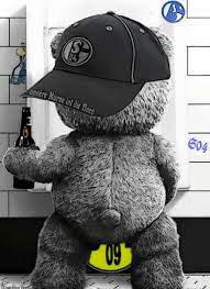 Pin Auf Fc Schalke 04