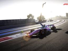 Animator nick murray willis gives us his hilarious take on the best team radio and commentary from the last half of the season in his latest f1 animated short. F2 Driver S Death Poses Dilemma For F1 Video Game Polygon